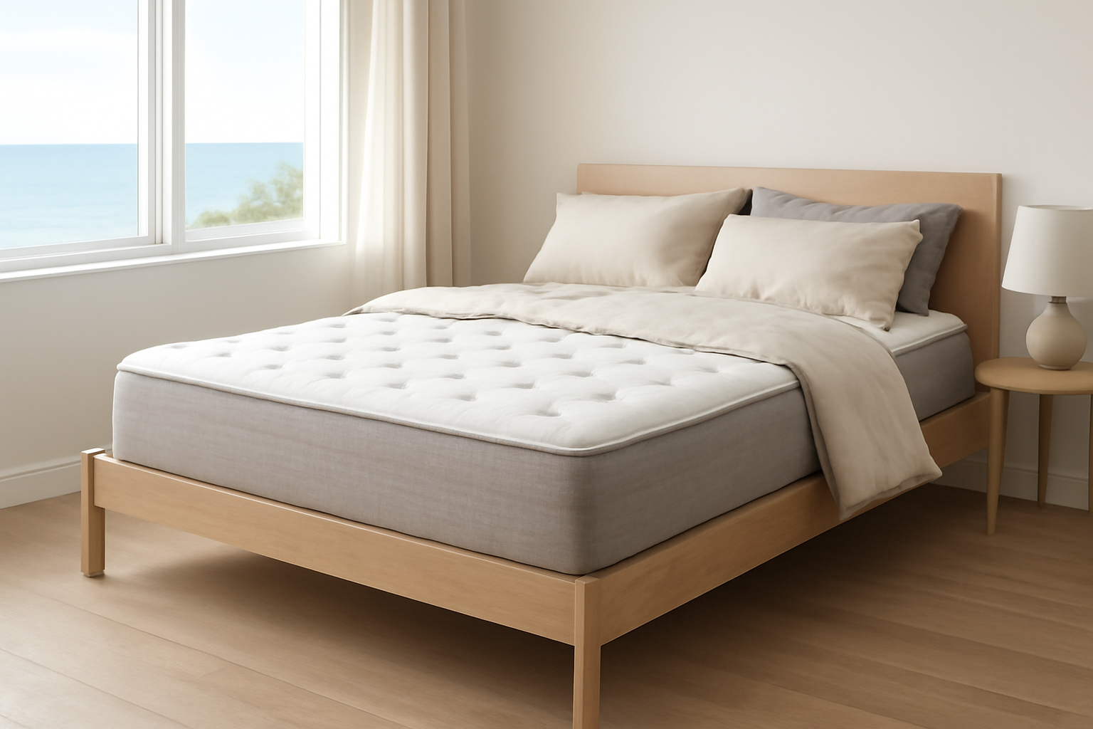 SleepDog RV Mattress Review and Buyerâ€™s
  Guide — Yawnder review hero image