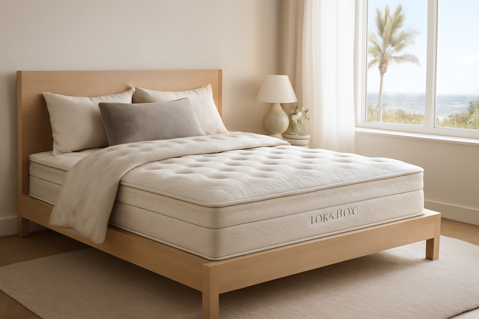 Saatva Mattress San Diego: Where to Try One In Person? — Yawnder review hero image