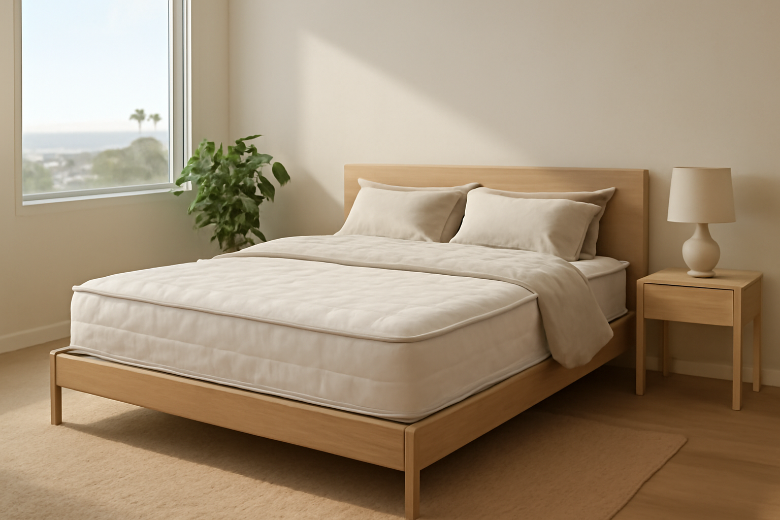 Tuft & Needle vs. Boring Mattress: – Very Similar except for price — Yawnder review hero image