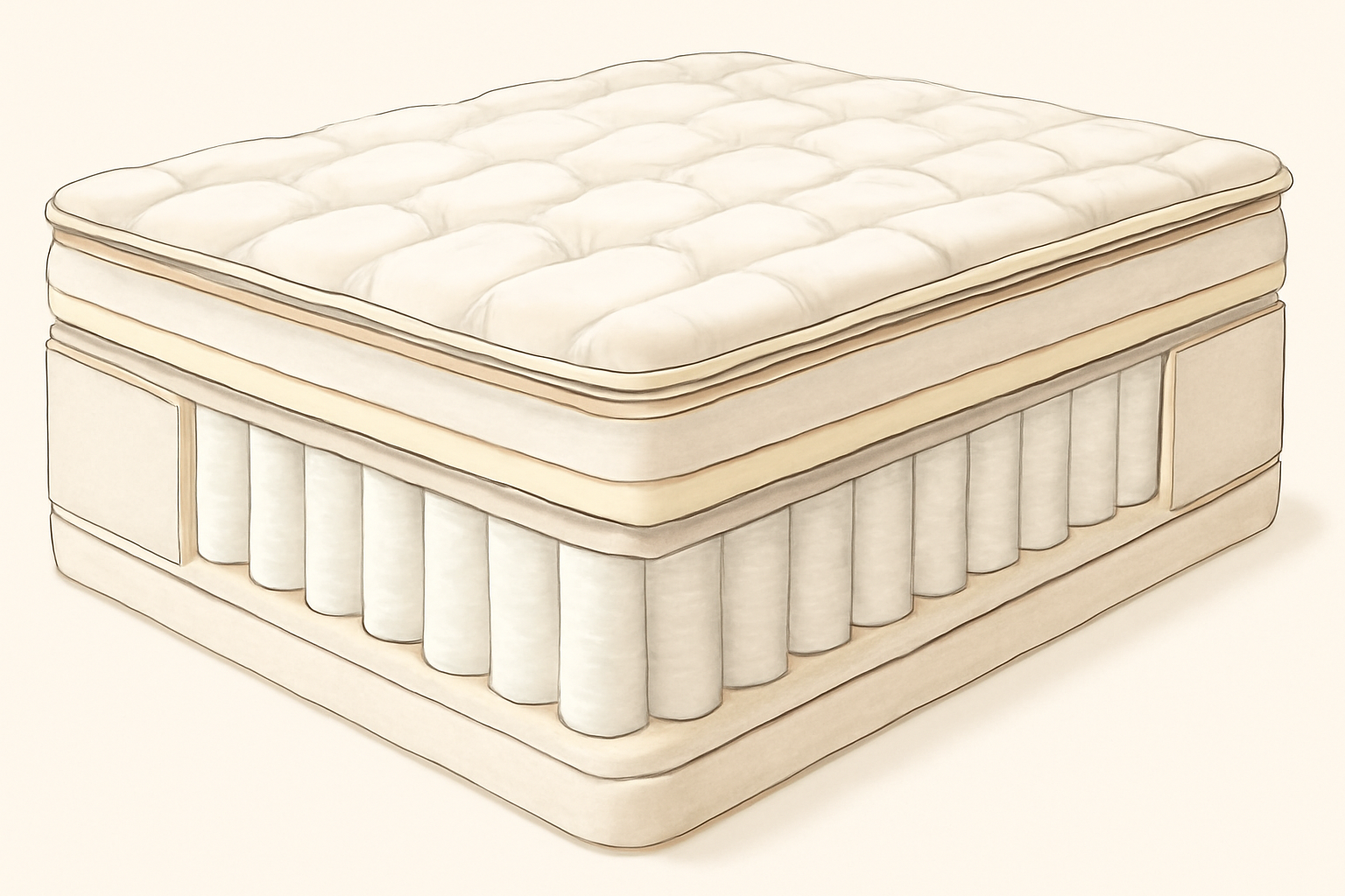 Washable Sofas Tested & Ranked (2026) — construction cross-section