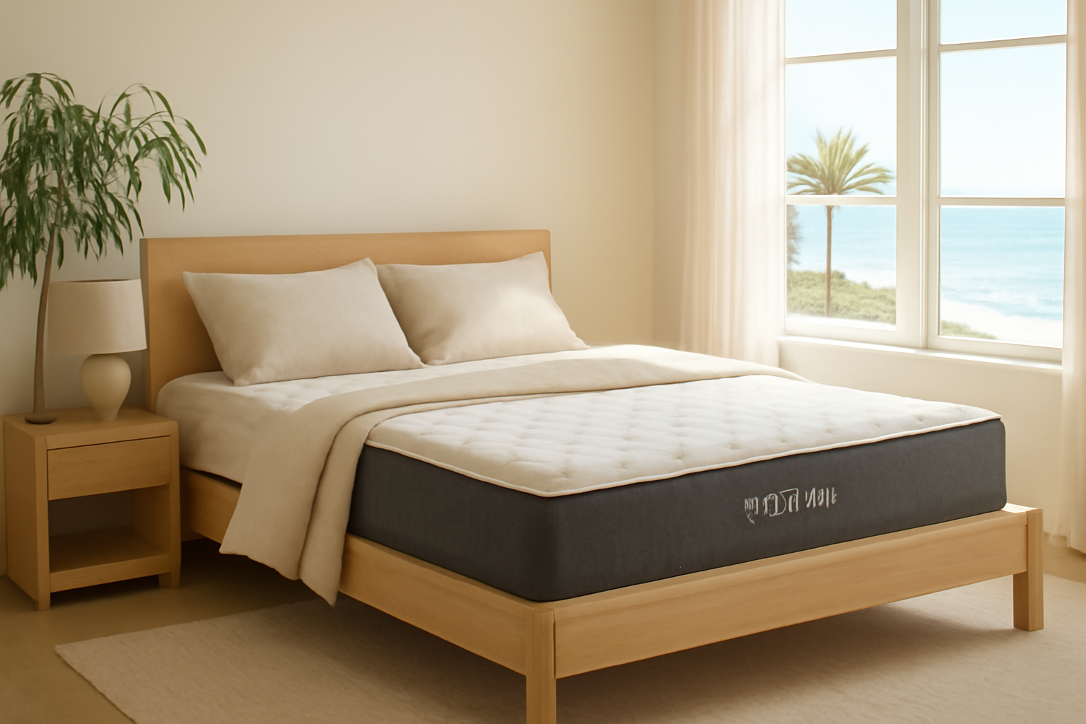 Coolvie Mattress: What Are the Real Benefits? — Yawnder review hero image