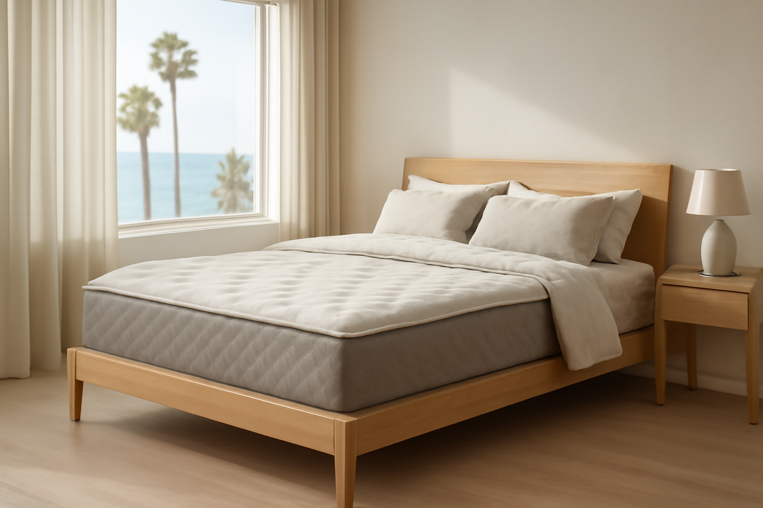 Most Common Reasons San Diego Shoppers Return a Mattress (And How to Avoid Them) — Yawnder review hero image