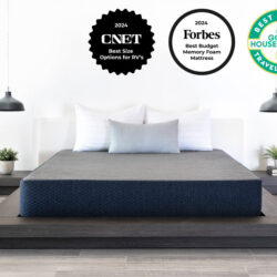 Dreamfoam CopperFlex Essential Mattress
