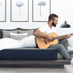 Dreamfoam CopperFlex Essential Mattress