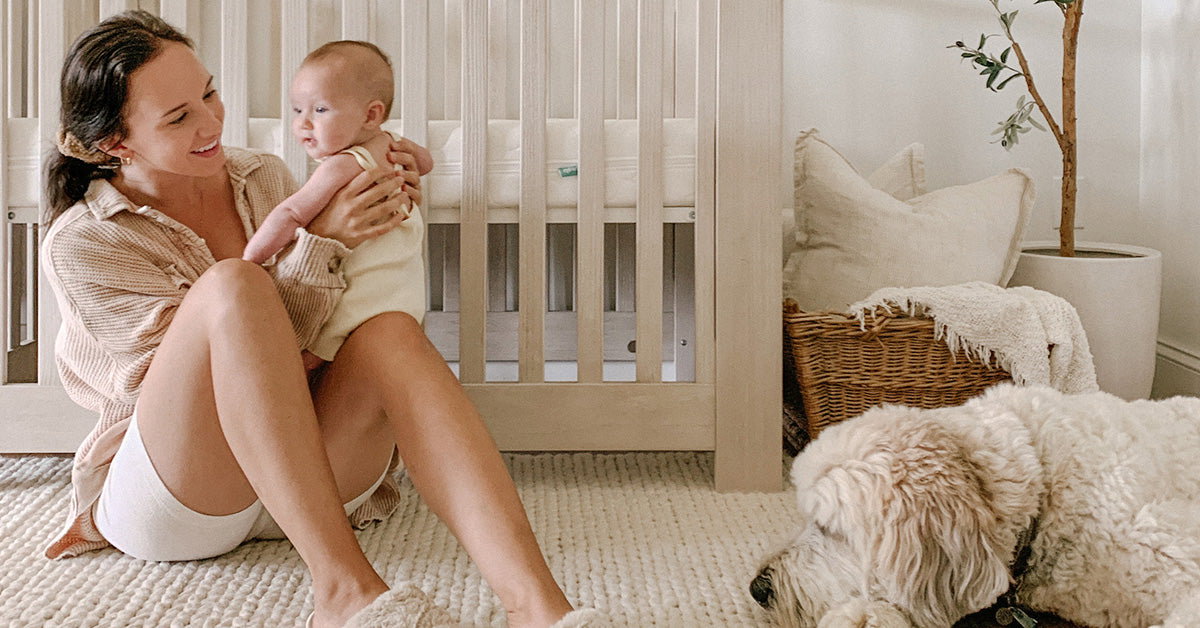 Newton Baby β product photo
