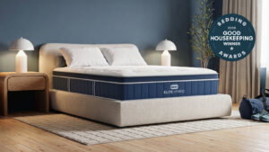 Bear Elite Hybrid mattress, 2026 model