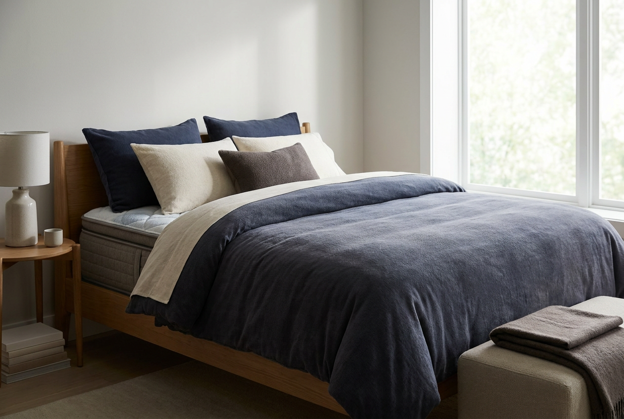 Beautyrest Black Mattresses: Complete Brand Review — editorial illustration