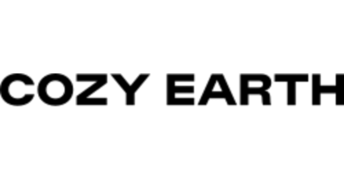 Cozy Earth β product photo