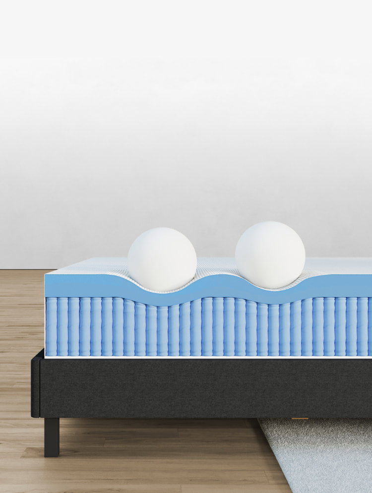 Amerisleep β product photo