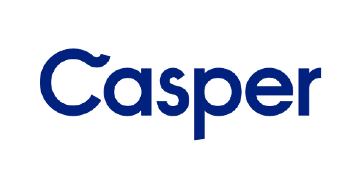 Casper β product photo