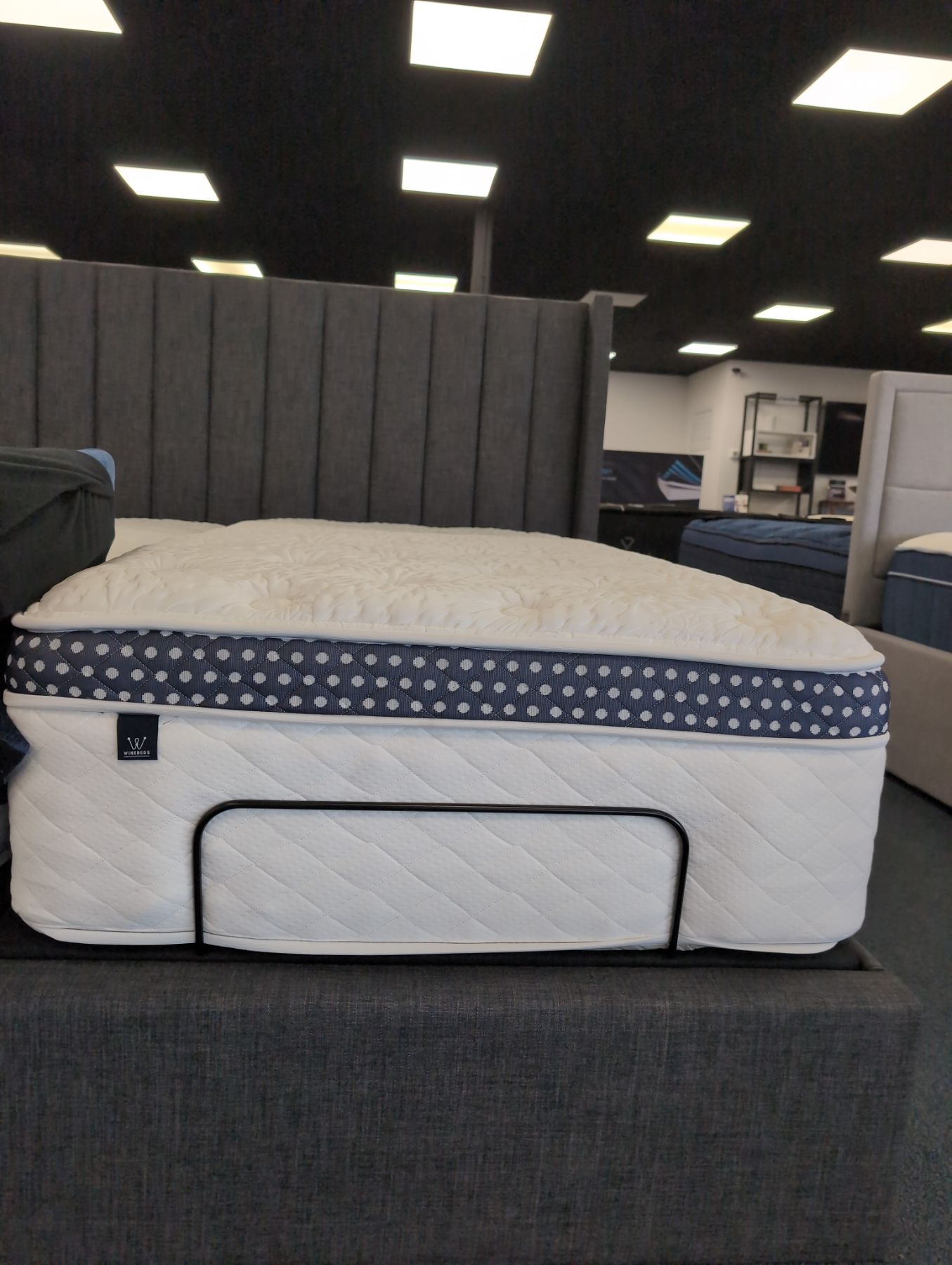 WinkBeds WinkBed Plus Extra angles (optional)