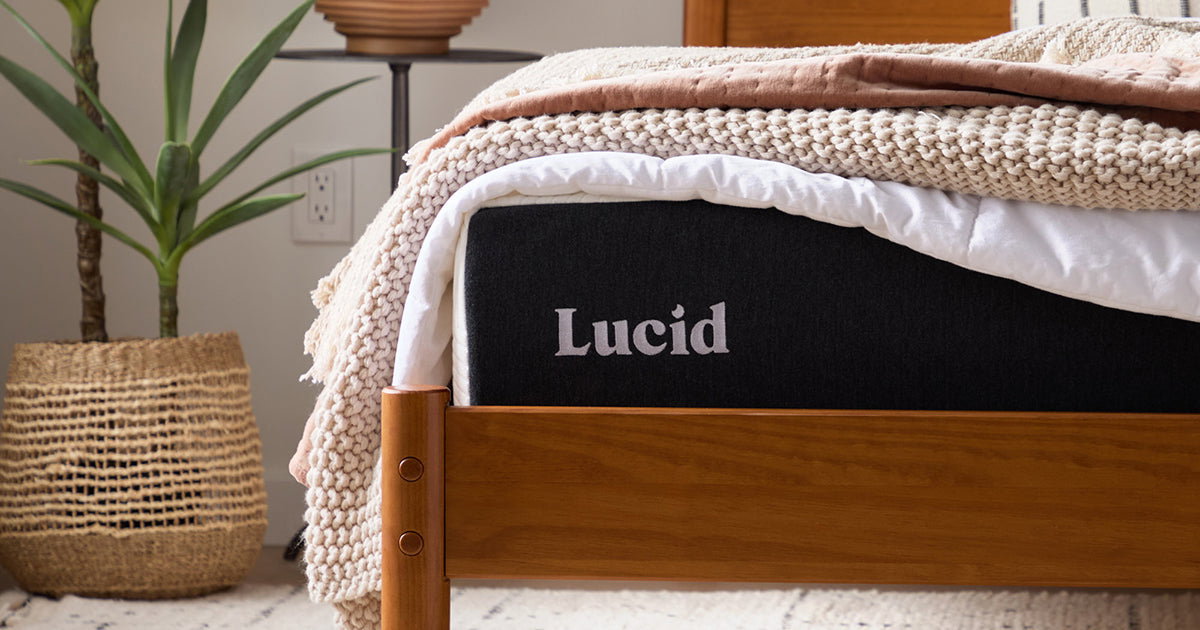 Lucid — product photo