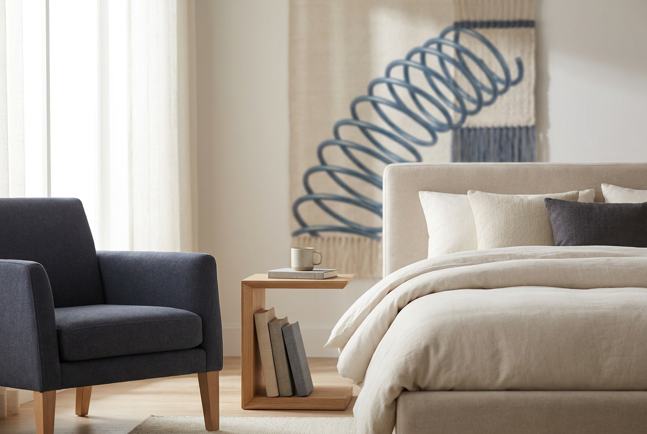 Flexsteel Furniture Review: Quality & Comfort β editorial illustration