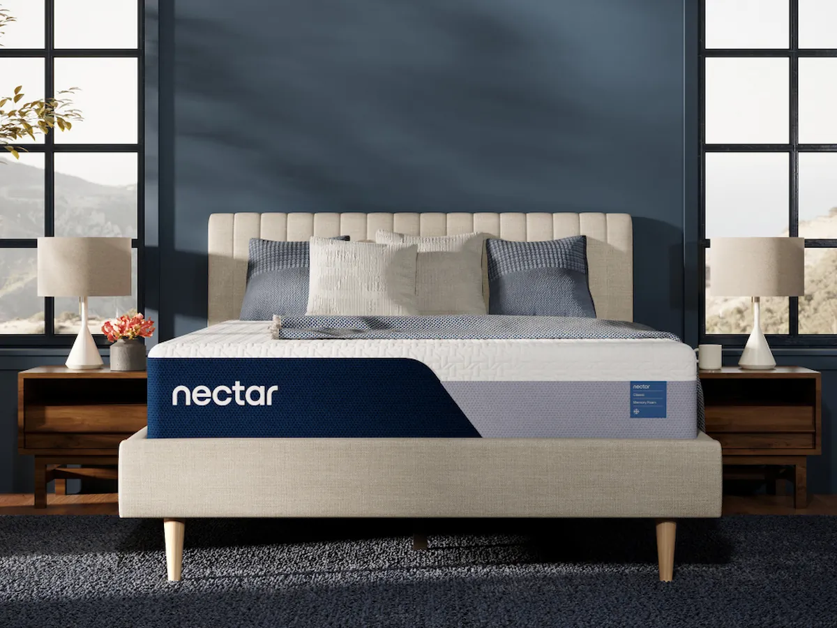 Nectar β product photo
