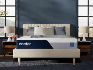 Nectar — product photo