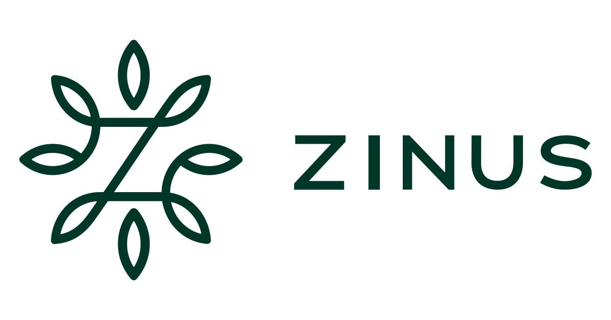 Zinus — product photo