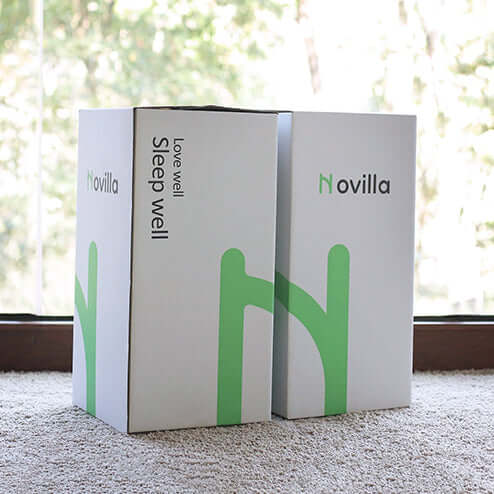 Novilla — product photo