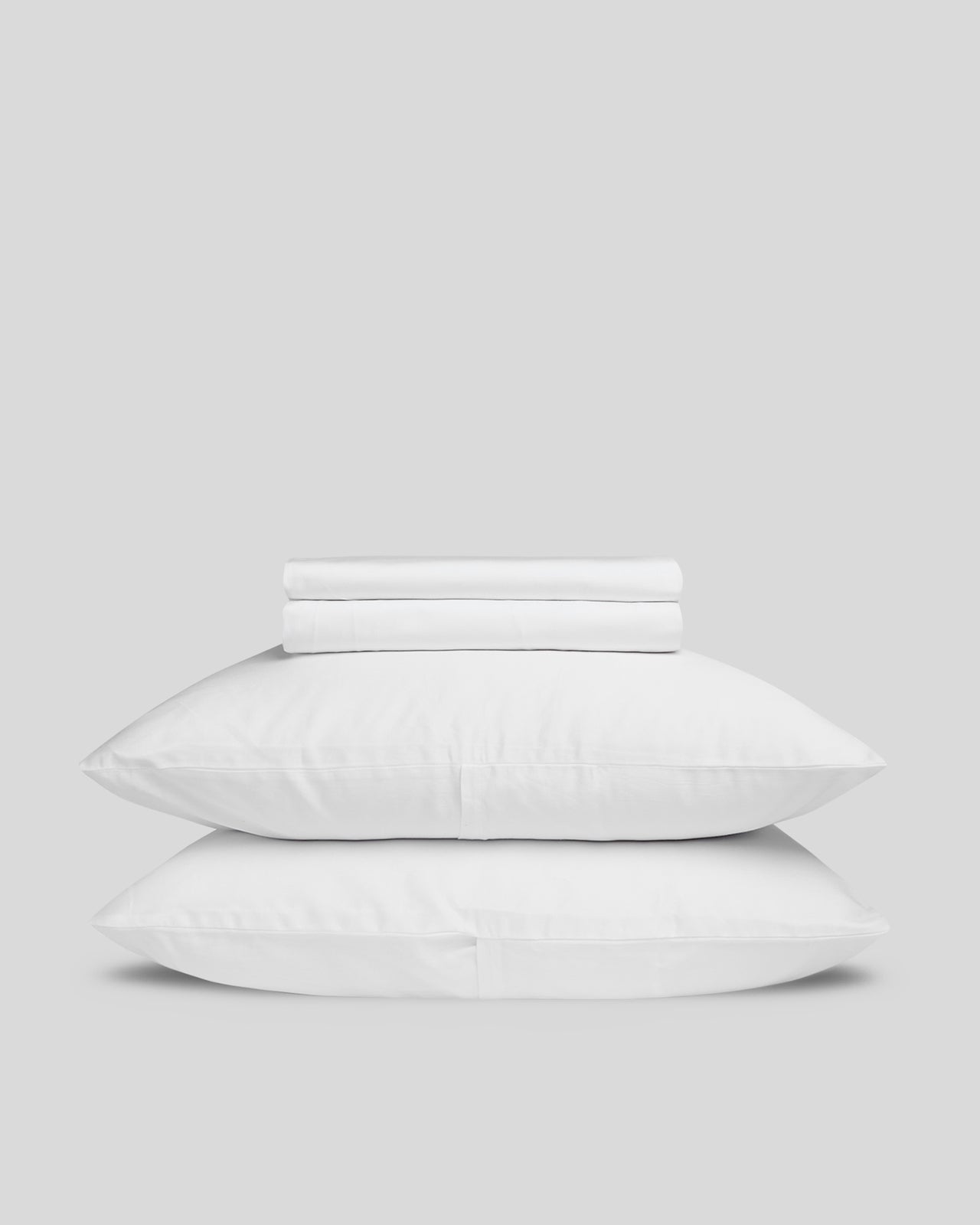 Parachute Percale Sheet Set
