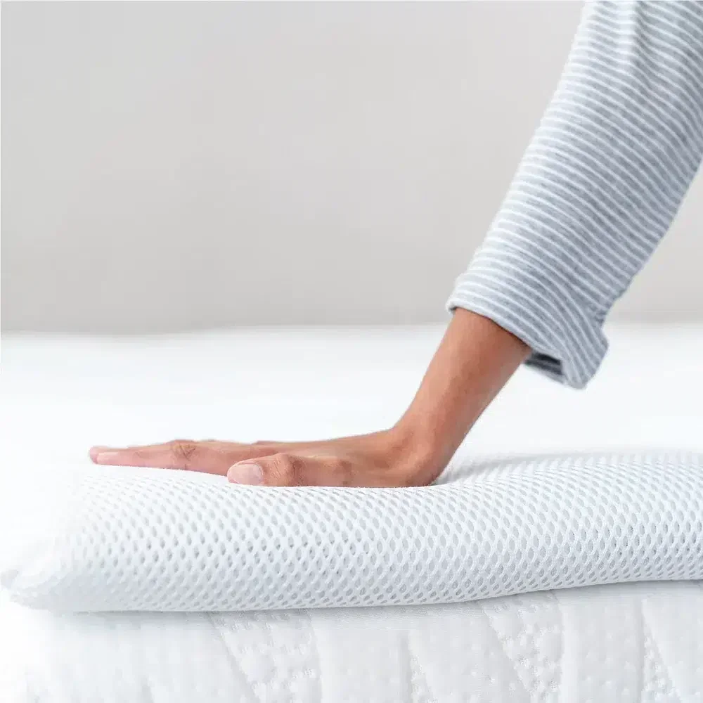 Perfectly Snug Smart Topper product view