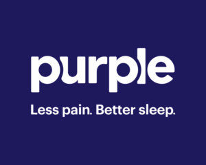 Purple — product photo