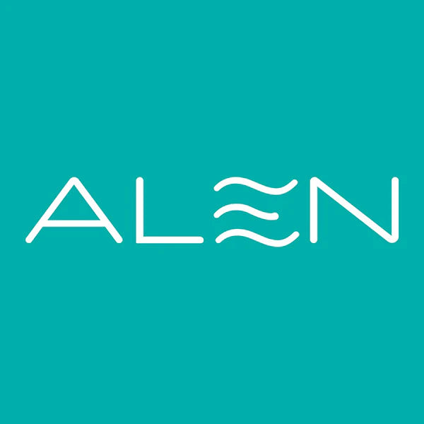 Alen Air Purifier β product photo
