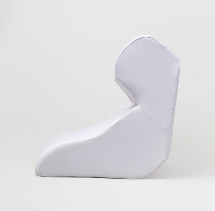 Snorinator pillow shape and contour detail