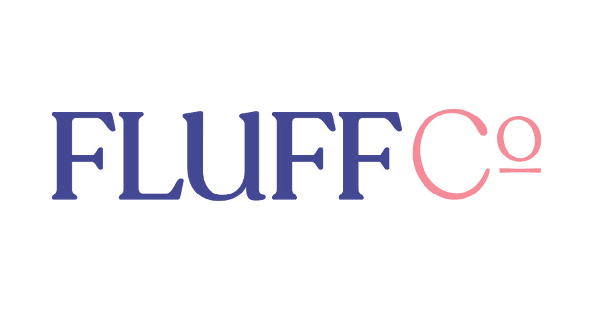 FluffCo β product photo