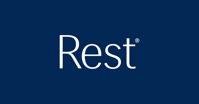Rest β product photo